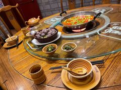 -亮欢寨(凯里总店)