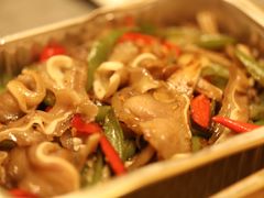 -平川·程玉平川菜工作室