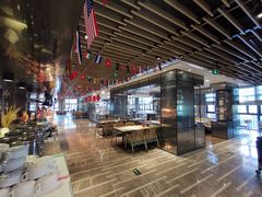 -东方银座国际酒店·爱晚亭·精致湘菜