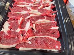 -顶福胜潮汕牛肉火锅(观沙岭店)