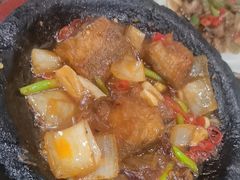 -西江美食舫·江西菜(健德桥店)