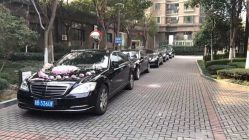 -宁波甬诚婚车(新典路店)