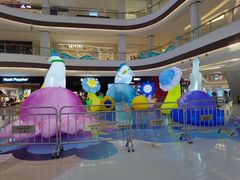 -龙湖南京江北天街