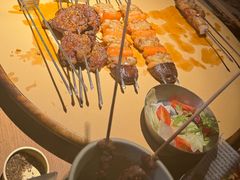 -雪熊精酿·哈尔滨烧烤酒馆(非遗大串店)