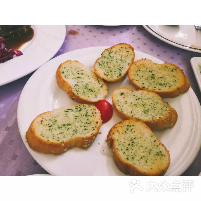大地西餐厅图片 - 第82张