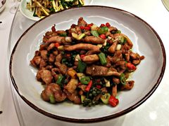 -禾珍珠家常小馆(河南博物院店)