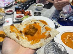-木尔坦·Multan巴基斯坦清真餐厅halal(大智嘉园店)