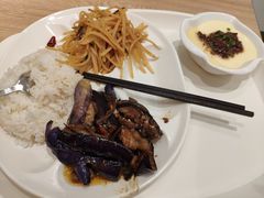 -大米先生(大洲中百店)