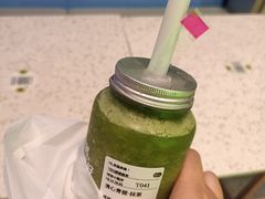 -混果汁(前海嘉里中心店)