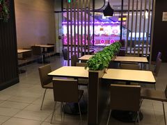 大堂-面点王·臻选(海岸城分店)