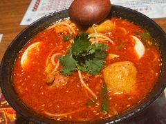 -太子浓心招牌炸酱小锅米线(兰州中心店)