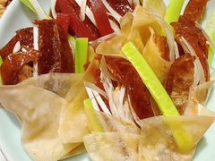 -小吊梨汤·北京菜·烤鸭(鸟巢店)