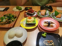 -禾绿寿司(星光68广场店)