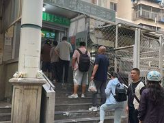 -满记烧饼(牛街东里小区一区店)