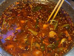 -胖子鱼·天水麻辣鱼火锅(秦州407店)