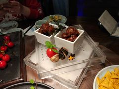 -韵秋荷(宝山龙湖天街店)
