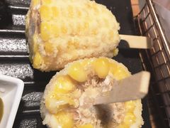 芝士玉米-LYFATTI 莱芙缇(赣水路店)