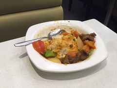 -和平馆·地道港澳茶餐厅(西门口店)