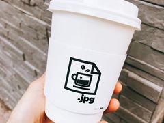 -JPG coffee(广州体育西店)