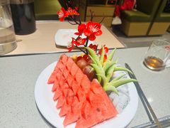 -海底捞火锅(金地广场生日主题店)