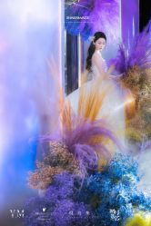 -金茂深圳JW万豪酒店·宴会厅