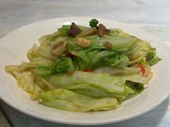 -孔雀云贵川·融合菜(长宁来福士店)