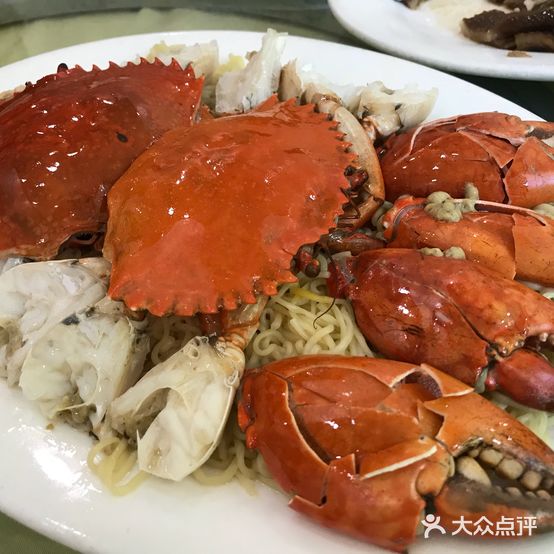 永兴餐厅(永安路店)