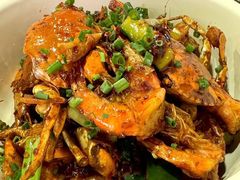 -辣螃铠盆盆蟹大排档(总店)
