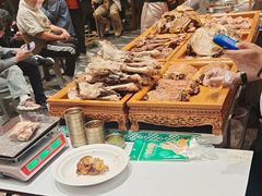 -哈啾嗨·新概念蒙餐(红星新城店)