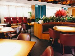 大堂-滋色臻选川菜(北京坊旗舰店)