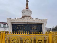 -塔尔寺