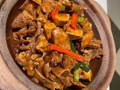 顺德公碌鹅（小份）-清晖小苑•顺德地方菜(壹海城店)