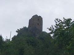 -重庆云阳龙缸景区
