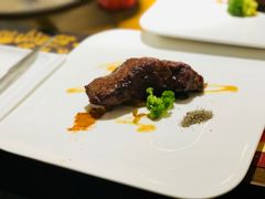 -赤火牛排(金狮广场店)