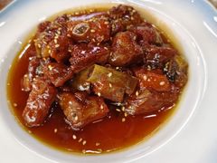 -恭敬李老北京炸酱面·京味菜(西花市店)
