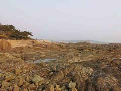 -青岛第二海水浴场