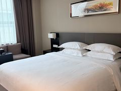 -新海利大酒店(拱北口岸店)