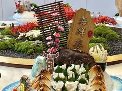 -德天雪花肥牛海鲜火锅(南苑东路店)