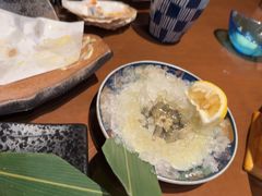 -千代武日本料理(哈西店)