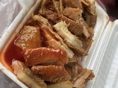 -细妹五香牛杂(步行街店)