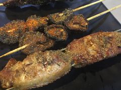 -丹东特色烤肉(学府路一部店)