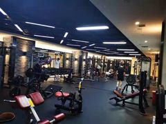 -西吉马游泳健身(协信店)