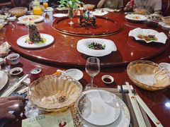 -欣旺·迎宾楼·百年无锡菜