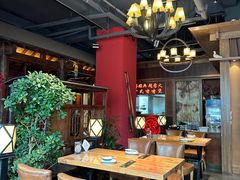 -颐和•海鲜砂锅粥•啫啫煲(奥林匹克广场店)