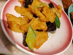 -小吊梨汤·北京菜·烤鸭(清河万象汇店)
