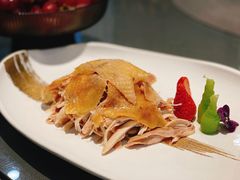 -鸿源斋清真豫菜(惠济店)