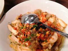 -新李记 · 口味菜馆(南郊公园店)