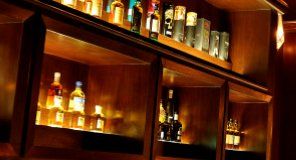 -The Bottle Bar(羲和商业广场店)