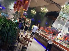 -蓝珊甄选海鲜自助·火锅大排档(近阿那亚店)