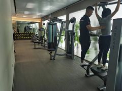 -WEGYMER健萌健身(雅颂居馆)
